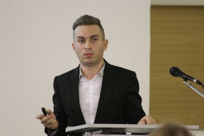 EDAMBA 2014 – Trendy a inovácie v ekonómii a manažmente