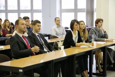 EDAMBA 2014 – Trendy a inovácie v ekonómii a manažmente