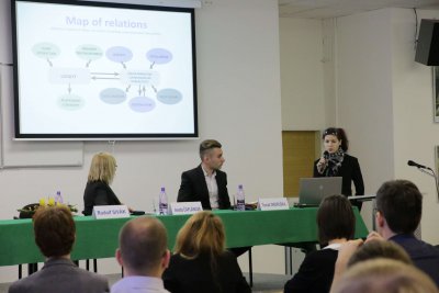 EDAMBA 2014 – Trendy a inovácie v ekonómii a manažmente