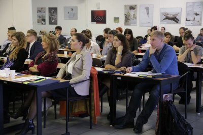 EDAMBA 2014 – Trendy a inovácie v ekonómii a manažmente
