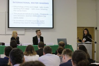 EDAMBA 2014 – Trendy a inovácie v ekonómii a manažmente
