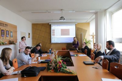 EDAMBA 2014 – Trendy a inovácie v ekonómii a manažmente