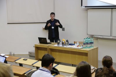 EDAMBA 2014 – Trendy a inovácie v ekonómii a manažmente