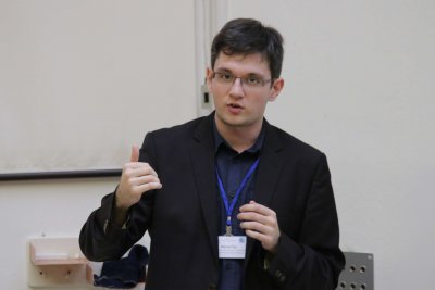 EDAMBA 2014 – Trendy a inovácie v ekonómii a manažmente