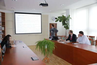 Univerzitné udalosti » EDAMBA 2014 – Trendy a inovácie v ekonómii a manažmente