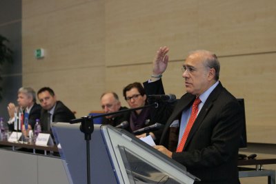 Ekonomický prehľad SR 2014