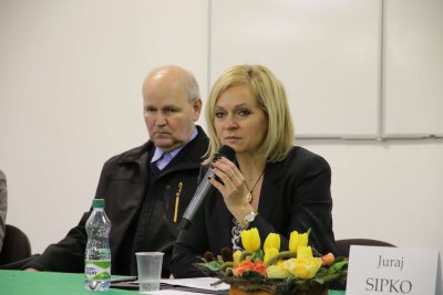 Vývoj a perspektívy svetovej ekonomiky 2014