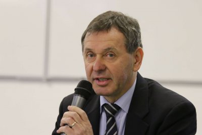 Vývoj a perspektívy svetovej ekonomiky 2014