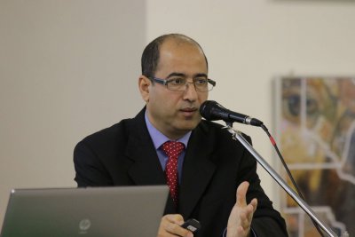 Vývoj a perspektívy svetovej ekonomiky 2014
