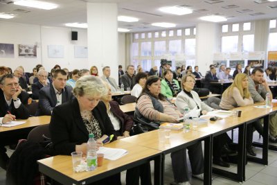 Vývoj a perspektívy svetovej ekonomiky 2014