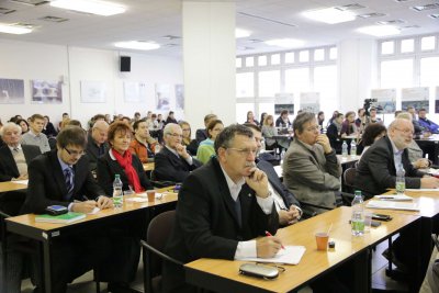 Vývoj a perspektívy svetovej ekonomiky 2014