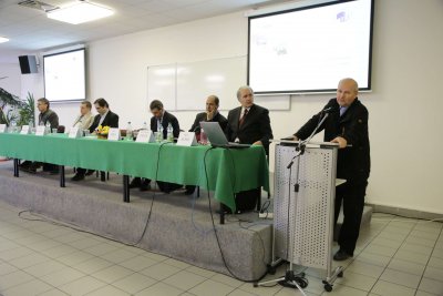 Vývoj a perspektívy svetovej ekonomiky 2014
