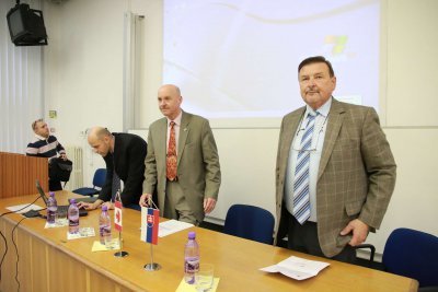 Nový kanadský veľvyslanec na EU v Bratislave