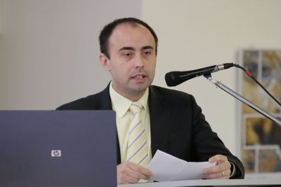 Vianočný večierok pre rakúskych študentov