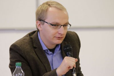 Vianočný večierok pre rakúskych študentov