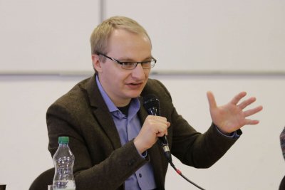 Vianočný večierok pre rakúskych študentov
