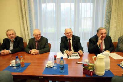 Podpis dohody so Slovenskou obchodnou a priemyselnou komorou