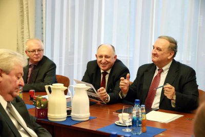 Podpis dohody so Slovenskou obchodnou a priemyselnou komorou