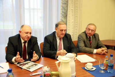 Podpis dohody so Slovenskou obchodnou a priemyselnou komorou