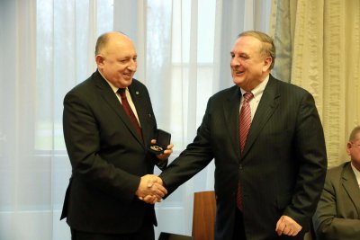 Podpis dohody so Slovenskou obchodnou a priemyselnou komorou