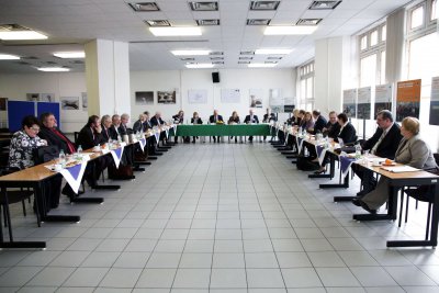 Vedecká rada - Karvašove ceny
