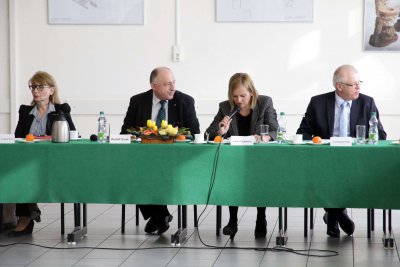 Vedecká rada - Karvašove ceny