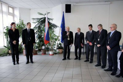 Vedecká rada - Karvašove ceny