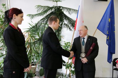 Vedecká rada - Karvašove ceny