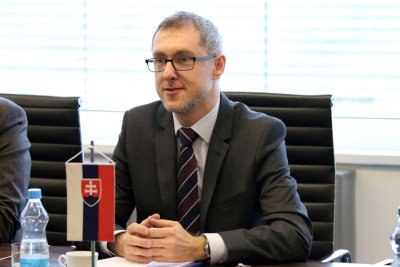Kubánska veľvyslankyňa na prednášala na EU v Bratislave