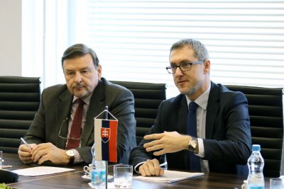 Začal sa ďalší ročník seminára diplomacia v praxi
