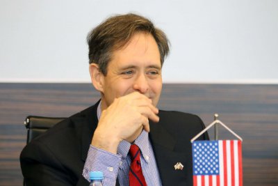 Začal sa ďalší ročník seminára diplomacia v praxi