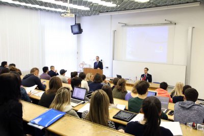 Začal sa ďalší ročník seminára diplomacia v praxi