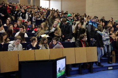 Informačný deň 2015