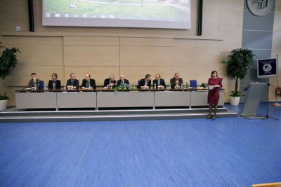 Informačný deň 2015