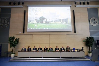 Informačný deň 2015