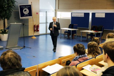 Informačný deň 2015
