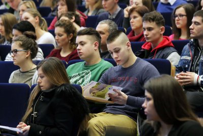 Informačný deň 2015