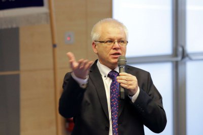 Informačný deň 2015