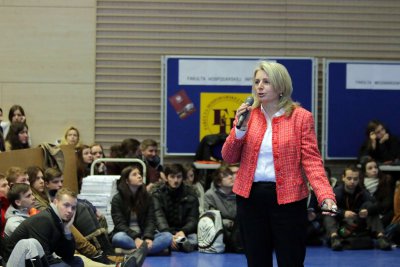 Informačný deň 2015