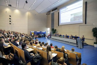 Informačný deň 2015