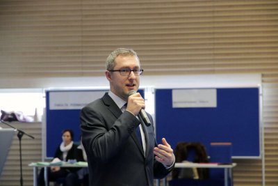 Informačný deň 2015