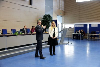 Informačný deň 2015