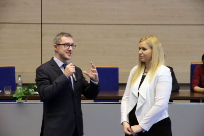 Informačný deň 2015