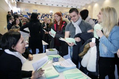 Informačný deň 2015