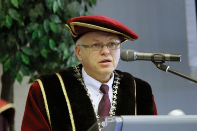 Promócie absolventov nemeckofónneho štúdia