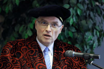 Promócie absolventov nemeckofónneho štúdia