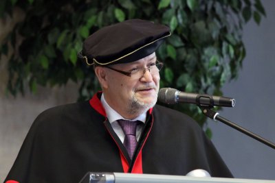 Promócie absolventov nemeckofónneho štúdia