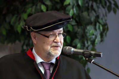 Promócie absolventov nemeckofónneho štúdia