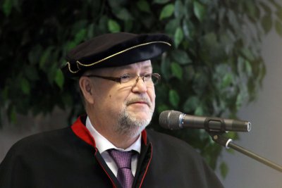 Promócie absolventov nemeckofónneho štúdia
