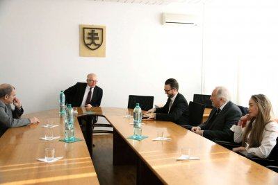 Laureáti projektu G7 – Les Meilleurs odchádzajú do Paríža